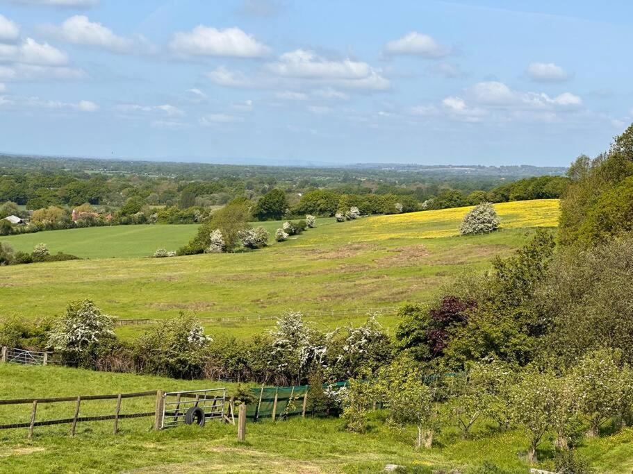 Holiday home Ridge House Stables Ashford (Kent)