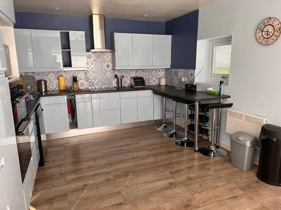 Ridge House Stables Holiday home