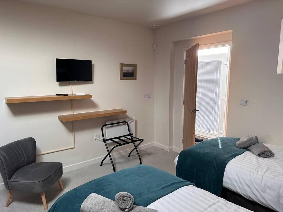 Ridge House Stables Holiday home