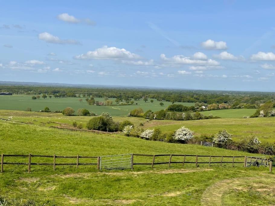 Ridge House Stables Holiday home Ashford (Kent)