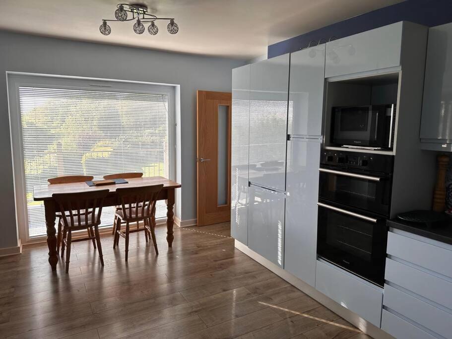 Ridge House Stables Holiday home *