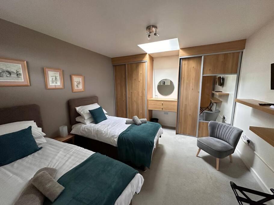 Ridge House Stables Holiday home Ashford (Kent)