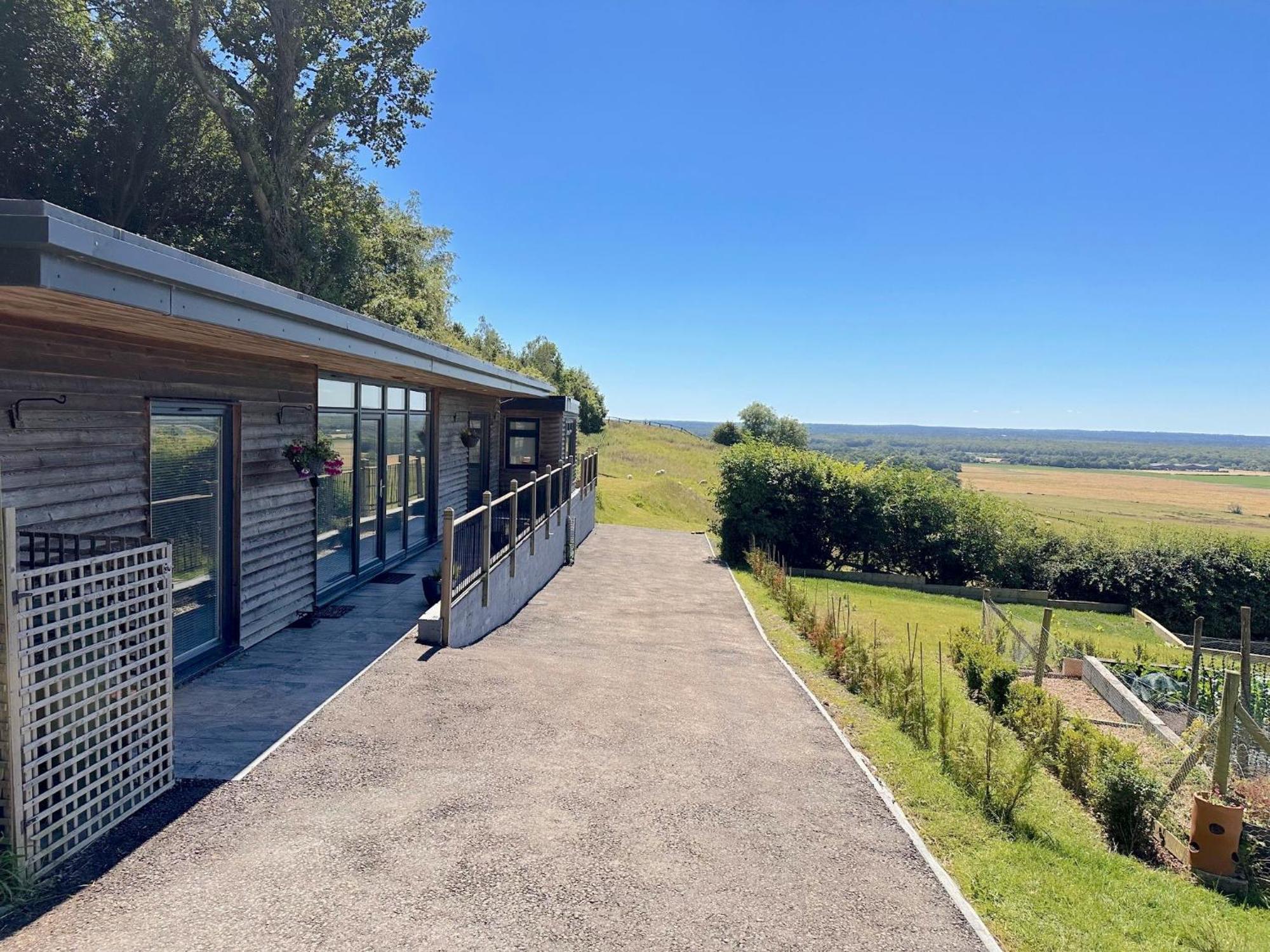 Holiday home Ridge House Stables *